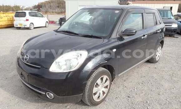 Buy Used Mazda Verisa Other Car in Blantyre in Malawi Buy Used Mazda Verisa Other Car in Blantyre in Malawi