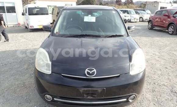 Buy Used Mazda Verisa Other Car in Blantyre in Malawi Buy Used Mazda Verisa Other Car in Blantyre in Malawi