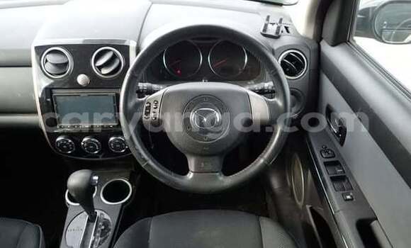 Buy Used Mazda Verisa Other Car in Blantyre in Malawi Buy Used Mazda Verisa Other Car in Blantyre in Malawi