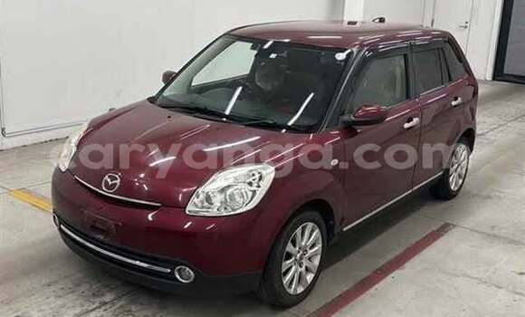 Buy Used Mazda Verisa Other Car in Blantyre in Malawi Buy Used Mazda Verisa Other Car in Blantyre in Malawi
