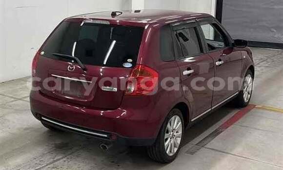 Buy Used Mazda Verisa Other Car in Blantyre in Malawi Buy Used Mazda Verisa Other Car in Blantyre in Malawi