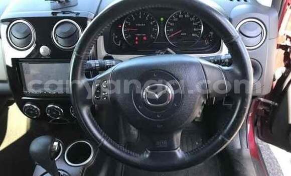Buy Used Mazda Verisa Other Car in Blantyre in Malawi Buy Used Mazda Verisa Other Car in Blantyre in Malawi