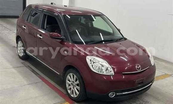 Buy Used Mazda Verisa Other Car in Blantyre in Malawi Buy Used Mazda Verisa Other Car in Blantyre in Malawi