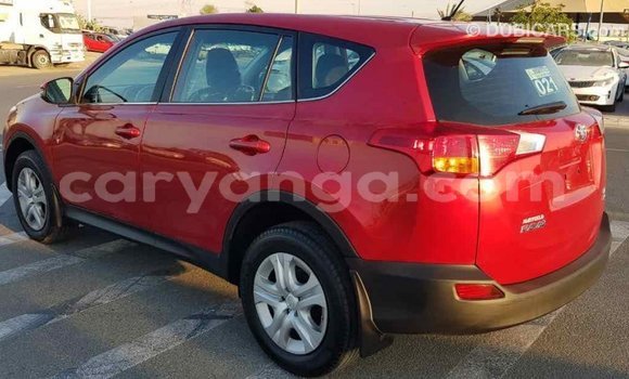 Buy Import Toyota RAV4 Red Car in Import - Dubai in Malawi Buy Import Toyota RAV4 Red Car in Import - Dubai in Malawi