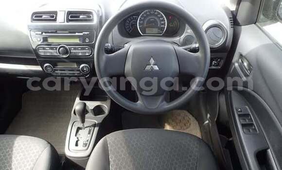 Buy Used Mitsubishi Mirage Other Car in Blantyre in Malawi Buy Used Mitsubishi Mirage Other Car in Blantyre in Malawi