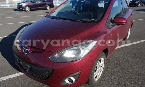 Buy Used Mazda Demio Other Car in Blantyre in Malawi Buy Used Mazda Demio Other Car in Blantyre in Malawi