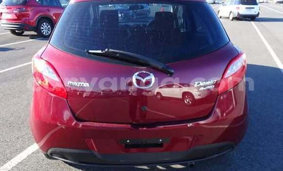 Buy Used Mazda Demio Other Car in Blantyre in Malawi Buy Used Mazda Demio Other Car in Blantyre in Malawi