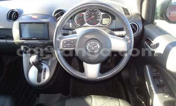 Buy Used Mazda Demio Other Car in Blantyre in Malawi Buy Used Mazda Demio Other Car in Blantyre in Malawi