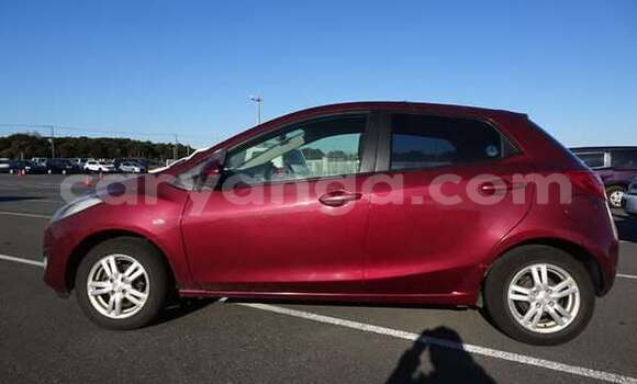 Buy Used Mazda Demio Other Car in Blantyre in Malawi Buy Used Mazda Demio Other Car in Blantyre in Malawi