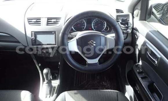 Buy Used Suzuki Swift Other Car in Blantyre in Malawi Buy Used Suzuki Swift Other Car in Blantyre in Malawi