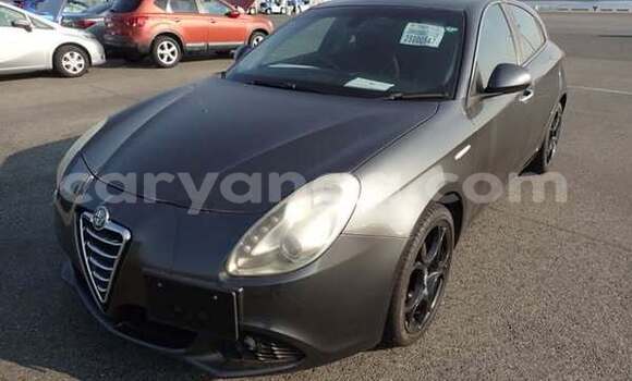 Buy Used Alfa Romeo Giulietta Other Car in Blantyre in Malawi