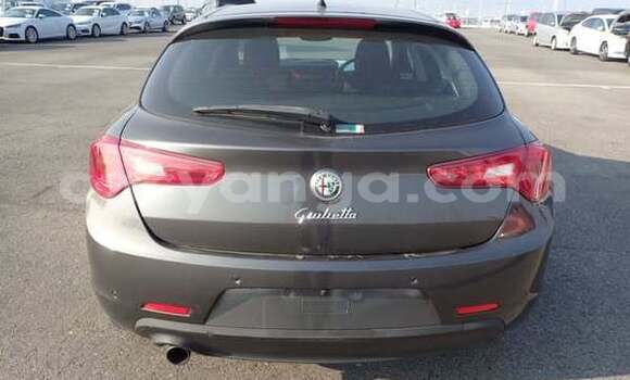 Buy Used Alfa Romeo Giulietta Other Car in Blantyre in Malawi Buy Used Alfa Romeo Giulietta Other Car in Blantyre in Malawi