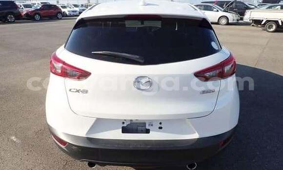Buy Used Mazda CX-3 Other Car in Blantyre in Malawi Buy Used Mazda CX-3 Other Car in Blantyre in Malawi