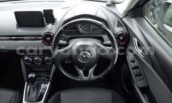 Buy Used Mazda CX-3 Other Car in Blantyre in Malawi Buy Used Mazda CX-3 Other Car in Blantyre in Malawi