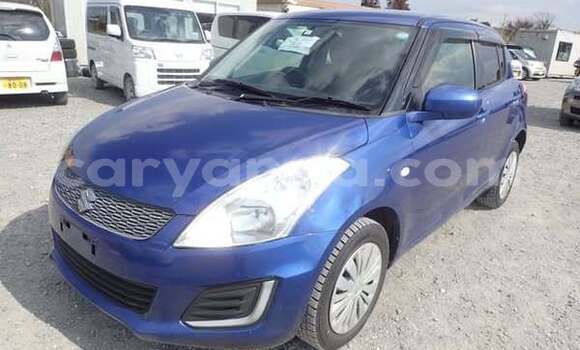 Buy Used Suzuki Swift Other Car in Blantyre in Malawi Buy Used Suzuki Swift Other Car in Blantyre in Malawi
