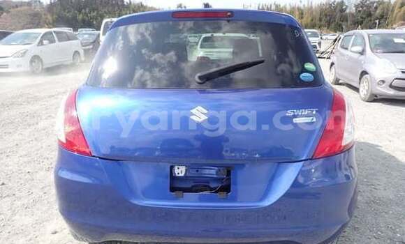 Buy Used Suzuki Swift Other Car in Blantyre in Malawi Buy Used Suzuki Swift Other Car in Blantyre in Malawi