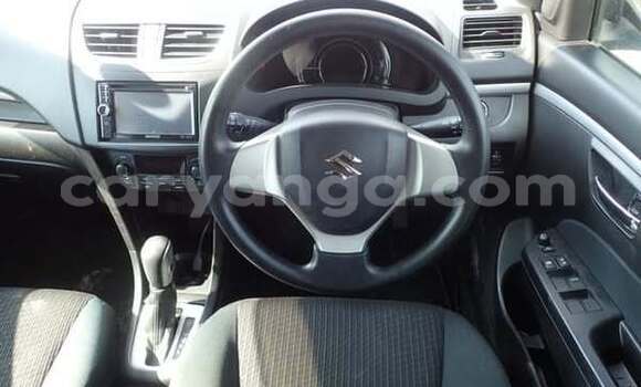 Buy Used Suzuki Swift Other Car in Blantyre in Malawi Buy Used Suzuki Swift Other Car in Blantyre in Malawi