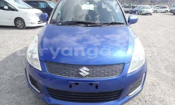 Buy Used Suzuki Swift Other Car in Blantyre in Malawi Buy Used Suzuki Swift Other Car in Blantyre in Malawi