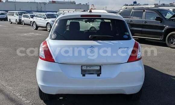 Buy Used Suzuki Swift Other Car in Blantyre in Malawi Buy Used Suzuki Swift Other Car in Blantyre in Malawi