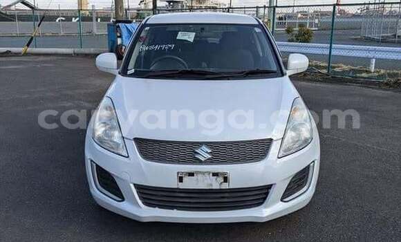 Buy Used Suzuki Swift Other Car in Blantyre in Malawi Buy Used Suzuki Swift Other Car in Blantyre in Malawi