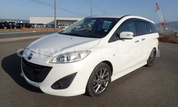 Buy Used Mazda Mazda Premacy Other Car in Blantyre in Malawi Buy Used Mazda Mazda Premacy Other Car in Blantyre in Malawi