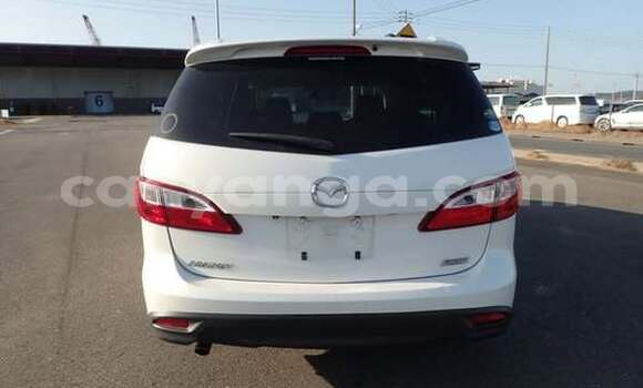 Buy Used Mazda Mazda Premacy Other Car in Blantyre in Malawi Buy Used Mazda Mazda Premacy Other Car in Blantyre in Malawi
