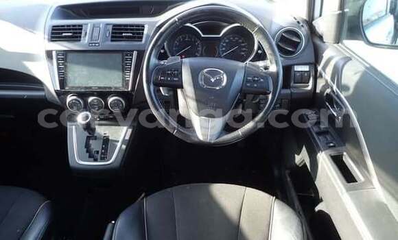 Buy Used Mazda Mazda Premacy Other Car in Blantyre in Malawi Buy Used Mazda Mazda Premacy Other Car in Blantyre in Malawi