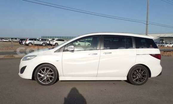 Buy Used Mazda Mazda Premacy Other Car in Blantyre in Malawi Buy Used Mazda Mazda Premacy Other Car in Blantyre in Malawi