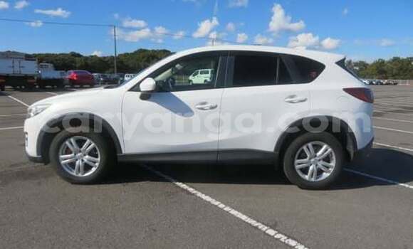 Buy Used Mazda CX-5 Other Car in Balaka in Balaka Buy Used Mazda CX-5 Other Car in Balaka in Balaka