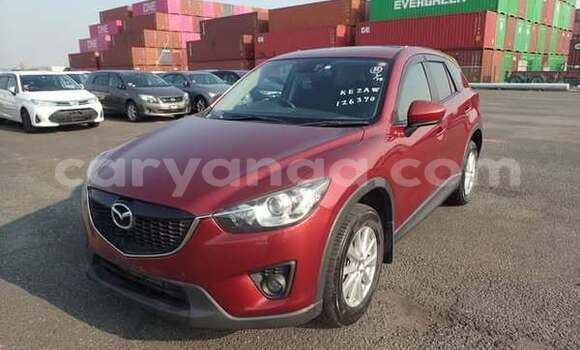 Buy Used Mazda CX-5 Other Car in Blantyre in Malawi Buy Used Mazda CX-5 Other Car in Blantyre in Malawi