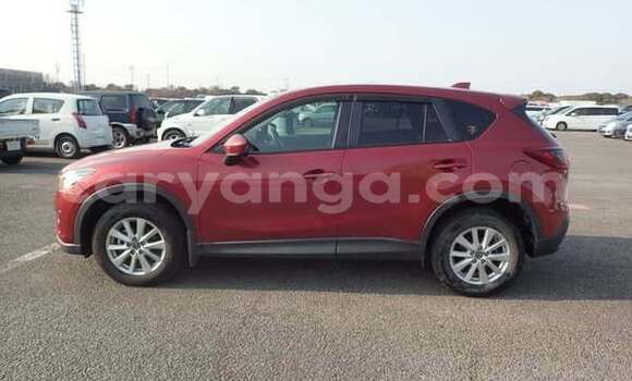 Buy Used Mazda CX-5 Other Car in Blantyre in Malawi Buy Used Mazda CX-5 Other Car in Blantyre in Malawi