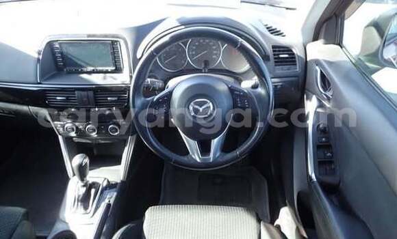 Buy Used Mazda CX-5 Other Car in Blantyre in Malawi Buy Used Mazda CX-5 Other Car in Blantyre in Malawi
