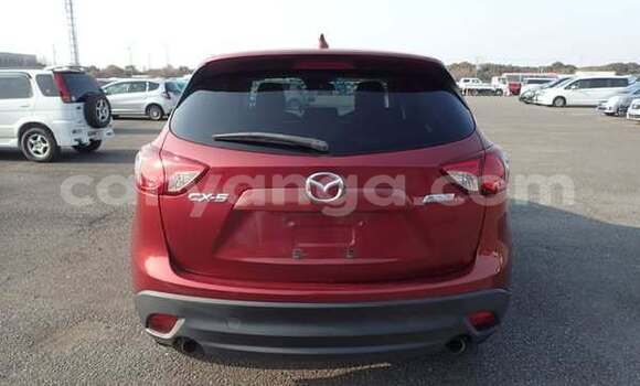 Buy Used Mazda CX-5 Other Car in Blantyre in Malawi Buy Used Mazda CX-5 Other Car in Blantyre in Malawi