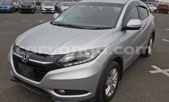 Buy Used Honda Vezel Other Car in Blantyre in Malawi Buy Used Honda Vezel Other Car in Blantyre in Malawi