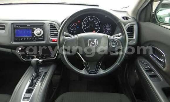 Buy Used Honda Vezel Other Car in Blantyre in Malawi Buy Used Honda Vezel Other Car in Blantyre in Malawi