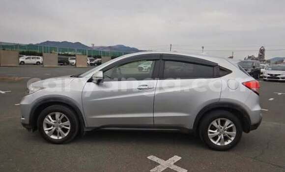 Buy Used Honda Vezel Other Car in Blantyre in Malawi Buy Used Honda Vezel Other Car in Blantyre in Malawi