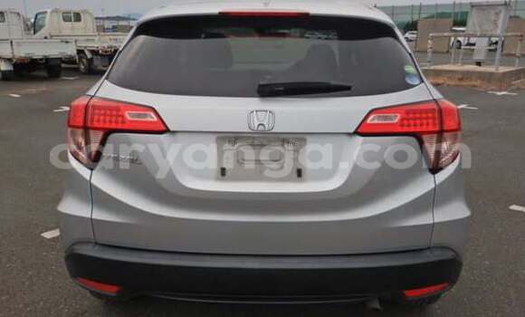 Buy Used Honda Vezel Other Car in Blantyre in Malawi Buy Used Honda Vezel Other Car in Blantyre in Malawi