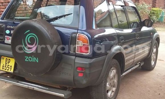Buy Used Toyota RAV4 Black Car in Limbe in Malawi Buy Used Toyota RAV4 Black Car in Limbe in Malawi