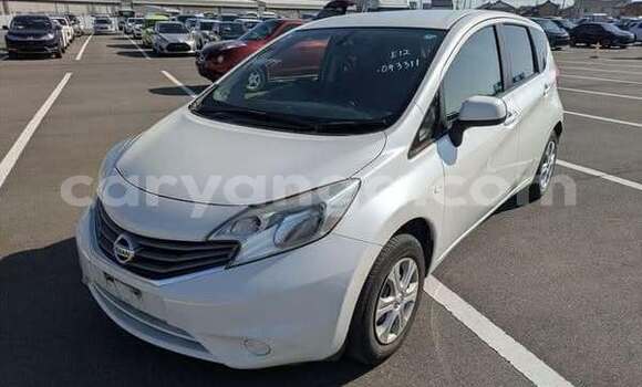 Buy Used Nissan Note Other Car in Blantyre in Malawi Buy Used Nissan Note Other Car in Blantyre in Malawi