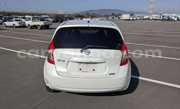 Buy Used Nissan Note Other Car in Blantyre in Malawi Buy Used Nissan Note Other Car in Blantyre in Malawi