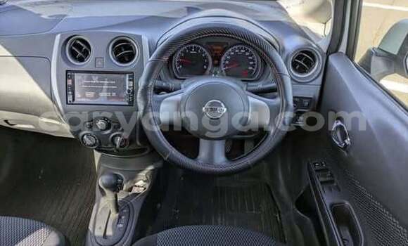 Buy Used Nissan Note Other Car in Blantyre in Malawi Buy Used Nissan Note Other Car in Blantyre in Malawi
