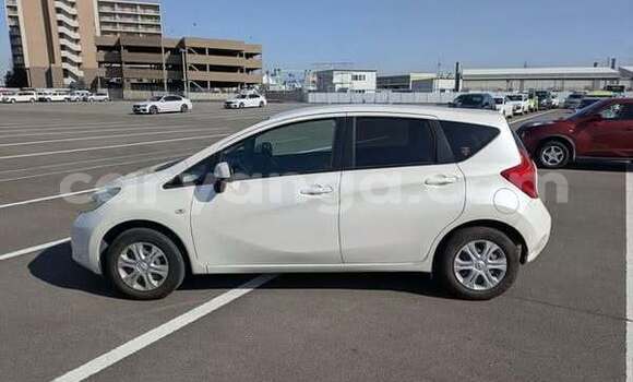 Buy Used Nissan Note Other Car in Blantyre in Malawi Buy Used Nissan Note Other Car in Blantyre in Malawi
