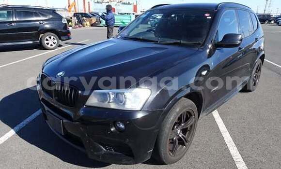 Buy Used BMW X3 Other Car in Balaka in Balaka Buy Used BMW X3 Other Car in Balaka in Balaka