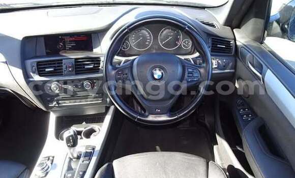 Buy Used BMW X3 Other Car in Balaka in Balaka Buy Used BMW X3 Other Car in Balaka in Balaka