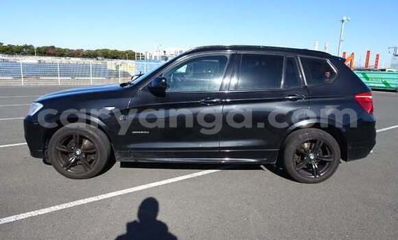 Buy Used BMW X3 Other Car in Balaka in Balaka Buy Used BMW X3 Other Car in Balaka in Balaka