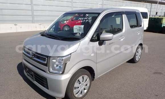 Buy Used Suzuki Wagon Other Car in Blantyre in Malawi Buy Used Suzuki Wagon Other Car in Blantyre in Malawi