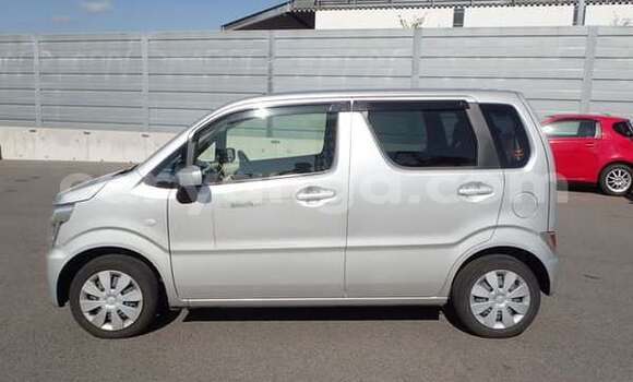 Buy Used Suzuki Wagon Other Car in Blantyre in Malawi Buy Used Suzuki Wagon Other Car in Blantyre in Malawi