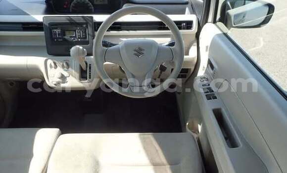 Buy Used Suzuki Wagon Other Car in Blantyre in Malawi Buy Used Suzuki Wagon Other Car in Blantyre in Malawi