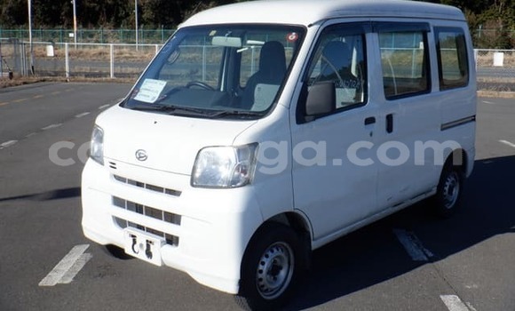 Acheter Occasion Voiture Daihatsu Hijet Autre à Blantyre, Malawi