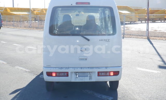 Buy Used Daihatsu Hijet Other Car in Blantyre in Malawi Buy Used Daihatsu Hijet Other Car in Blantyre in Malawi